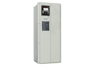 Dust and splash proof drives added to Mitsubishi Electric range
